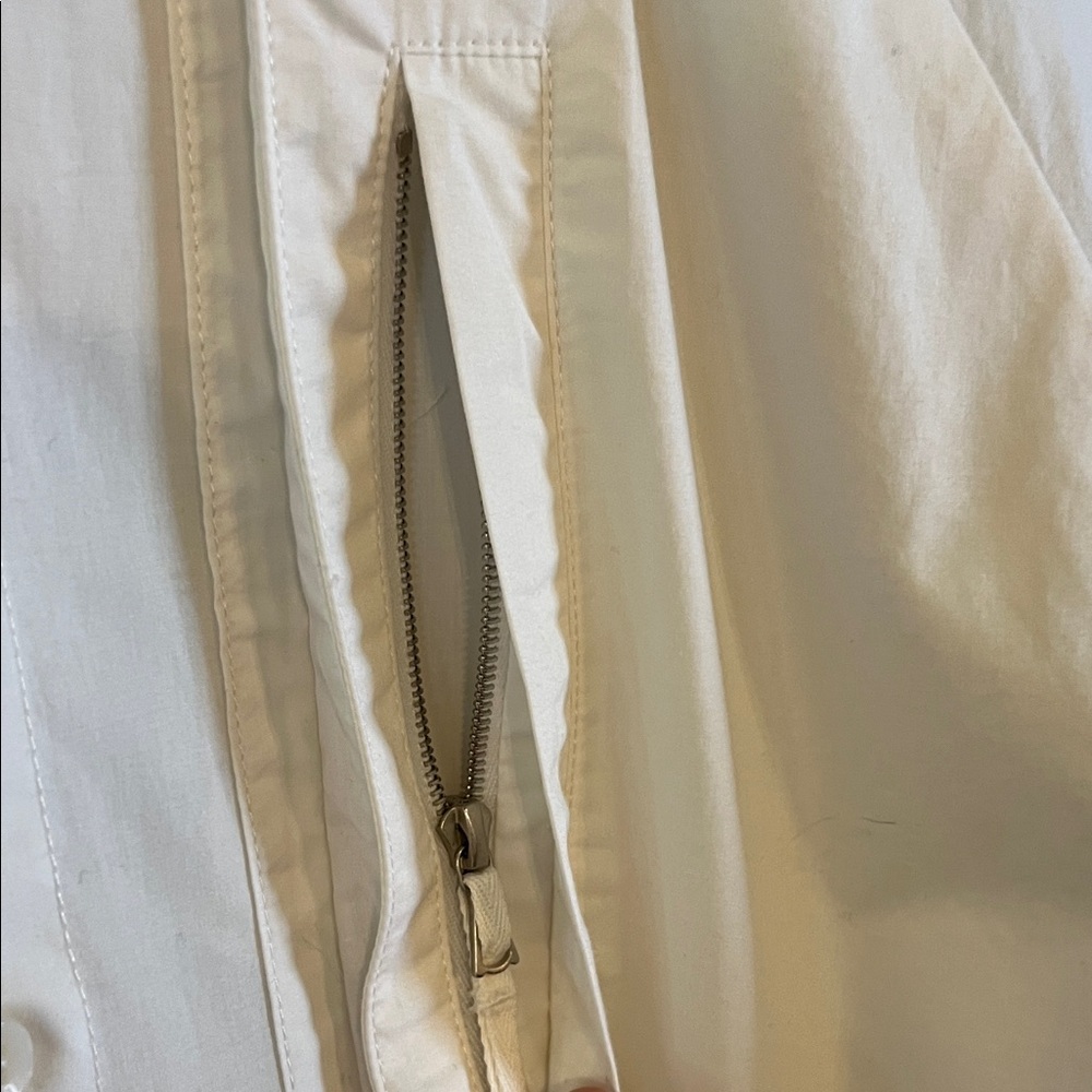 Nike limited ESC Classic White Womens  Shirt M - Picture 6 of 7